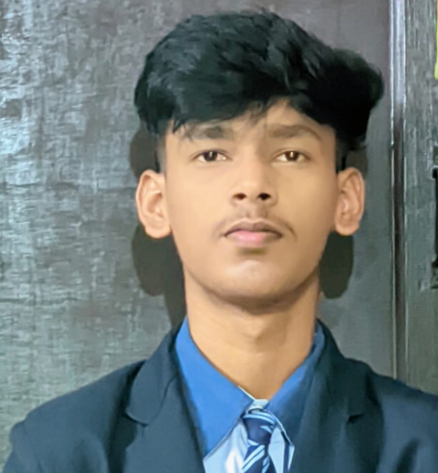 Class 12 student testimonial